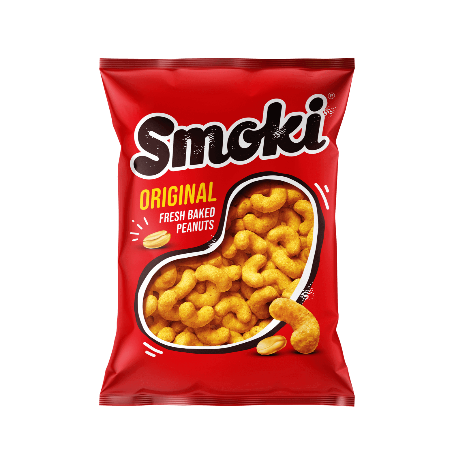 Smoki Pack