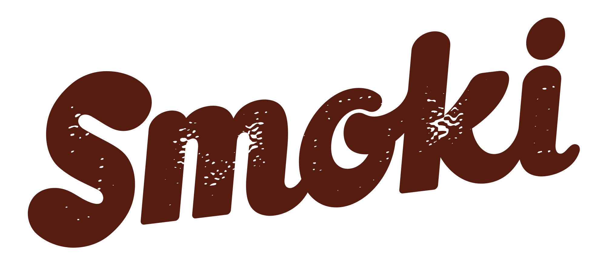 Smoki Logo