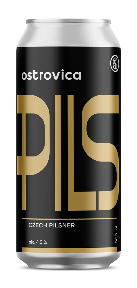 Pilsner Ostrovica