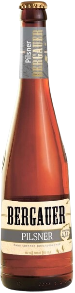 Bergauer Pilsner