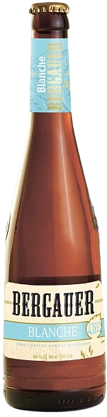Bergauer Blanche